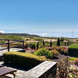 El Valle San Andrés